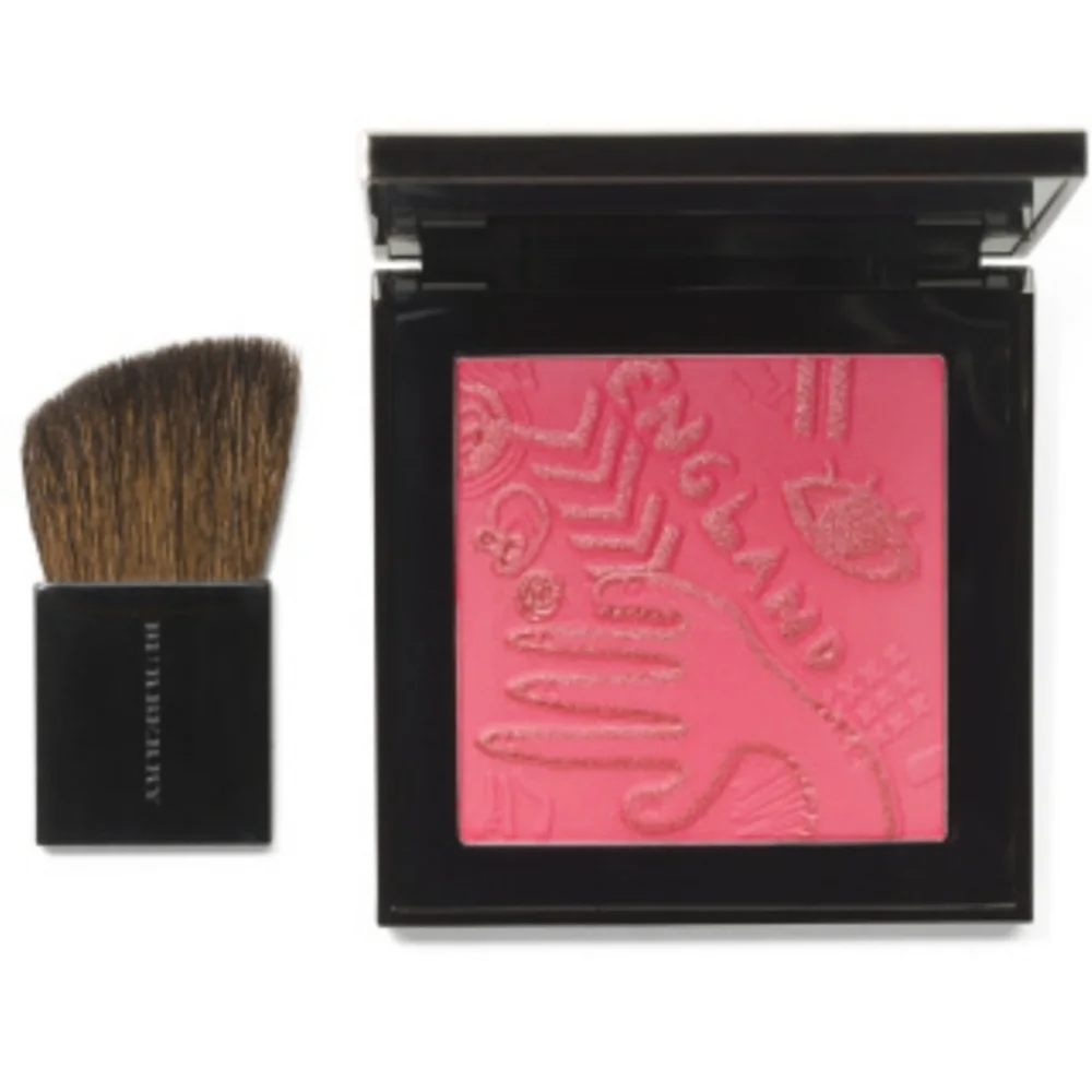 🌺SALE The Doodle Palette Burberry Pink Blush Limited Edition